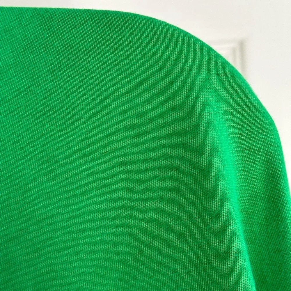Polo Ralph Lauren embroidered logo pocket tee l